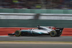 Льюіс Хемілтон, Mercedes AMG F1 W08