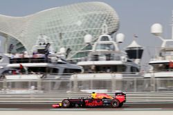 Daniel Ricciardo, Red Bull Racing RB12