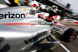 Will Power, Team Penske Chevrolet