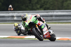 Aleix Espargaro, Aprilia Racing Team Gresini