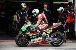 Aleix Espargaro, Aprilia Racing Team Gresini