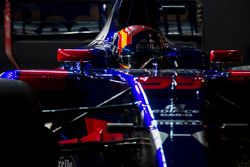 Carlos Sainz Jr., Scuderia Toro Rosso STR12