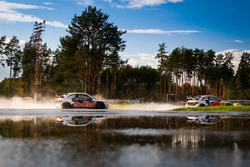 Toomas Heikkinen, EKS, Audi S1 EKS RX Quattro, Mattias Ekström, EKS, Audi S1 EKS RX Quattro
