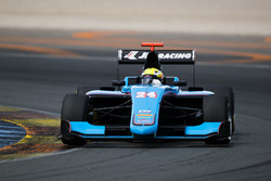 Arjun Maini, Jenzer Motorsport
