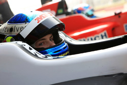 Harrison Newey