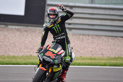Йонас Фольгер, Monster Yamaha Tech 3