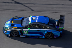 #14 3GT Racing Lexus RCF GT3: Скотт Прюетт, Роберт Елон, Седж Карам, Джек Хоксворт
