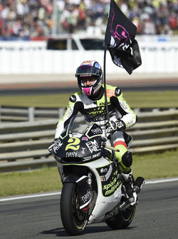 Jesko Raffin, SAG Team