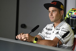 Alvaro Bautista, Aspar Racing Team