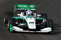 Kyle Kaiser, Juncos Racing