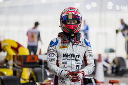 Nobuharu Matsushita, ART Grand Prix