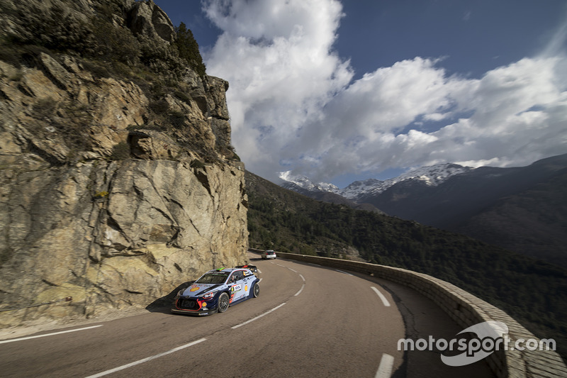 <img src="https://cdn-5.motorsport.com/static/img/cfp/0/0/0/0/75/s3/france-2.jpg" alt="" width="20" height="12" /> Reli Perancis (5 - 8 April)