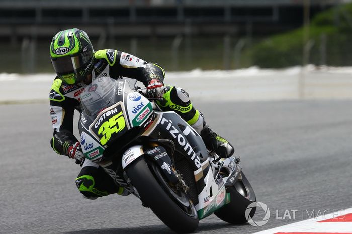 Cal Crutchlow, Team LCR Honda