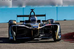 Stéphane Sarrazin, Techeetah