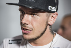 Scott Redding, Pramac Racing