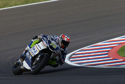 Лоріс Баз, Avintia Racing