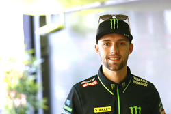 Йонас Фольгер, Monster Yamaha Tech 3