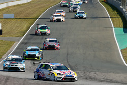 Florian Thoma, Liqui Moly Team Engstler, VW Golf GTI TCR