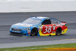 David Ragan, Front Row Motorsports Ford