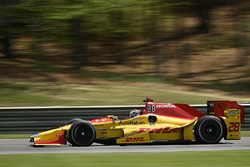 Ryan Hunter-Reay, Andretti Autosport, Honda