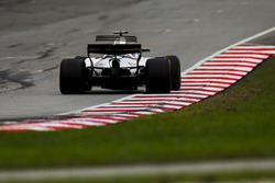 Felipe Massa, Williams FW40