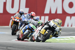 Thomas Luthi, CarXpert Interwetten