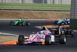 Sophia Floersch, BWT Mucke Motorsport