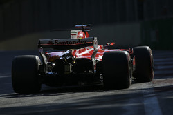 Себастьян Феттель, Ferrari SF70H
