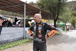 #354 Suzuki: Tom Coronel