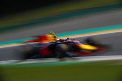 Макс Ферстаппен, Red Bull Racing RB13