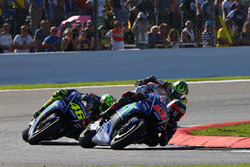 Маверік Віньялес, Yamaha Factory Racing