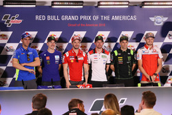 Press conference