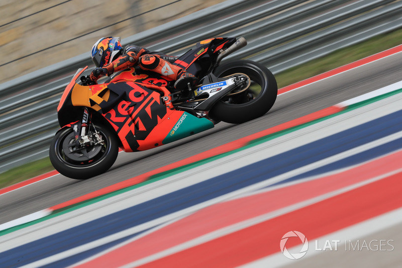 Pol Espargaro, Red Bull KTM Factory Racing