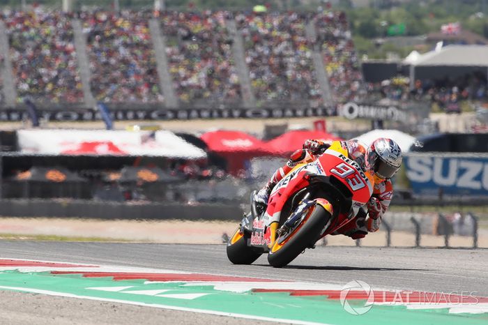 Marc Marquez, Repsol Honda Team