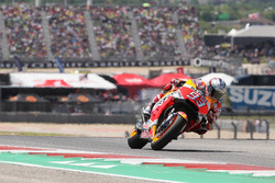 Marc Marquez, Repsol Honda Team