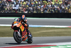 Bradley Smith, Red Bull KTM Factory Racing