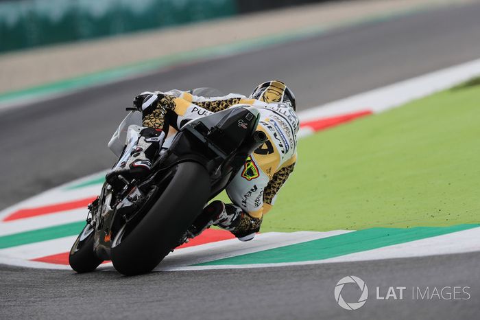 Alvaro Bautista, Angel Nieto Team