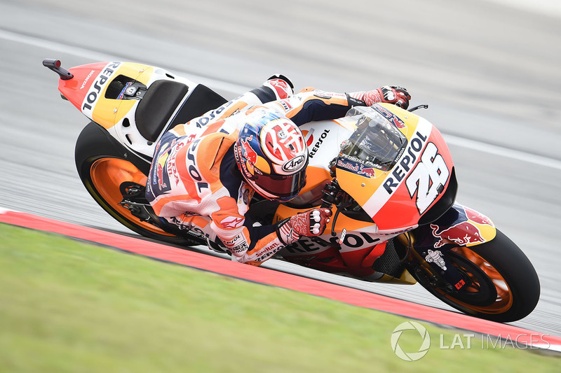 Dani Pedrosa, Repsol Honda Team