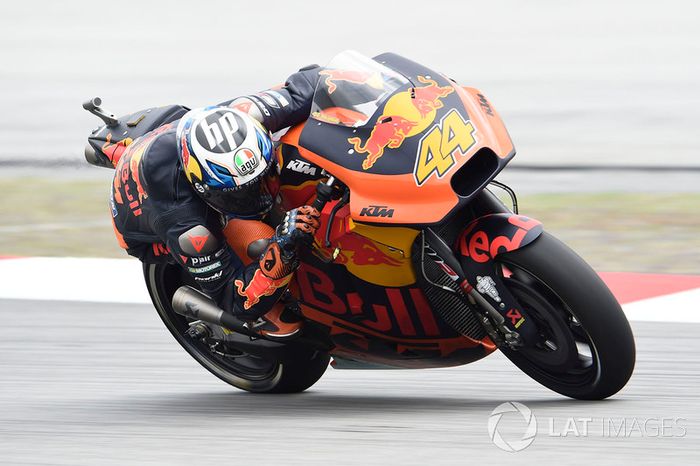 Pol Espargaro, Red Bull KTM Factory Racing