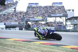 Valentino Rossi, Yamaha Factory Racing