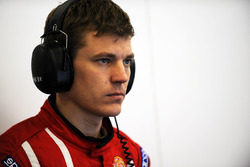 Ben Hanley