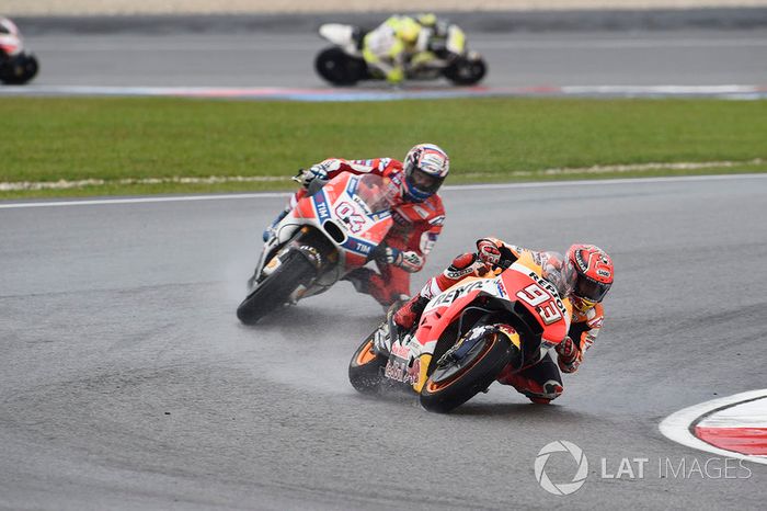 Marc Marquez, Repsol Honda Team