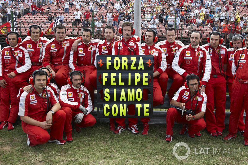 2009: boa fase interrompida
