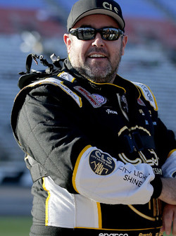 Brendan Gaughan, Richard Childress Racing Chevrolet