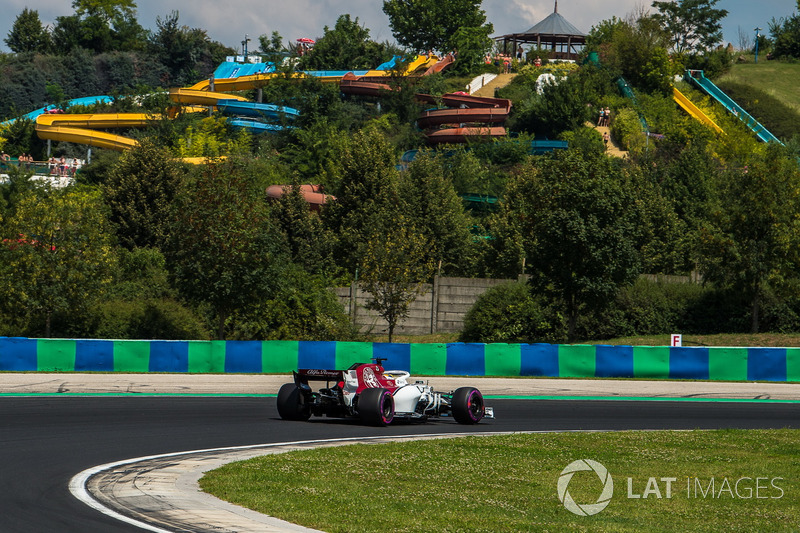 Marcus Ericsson, Sauber C37