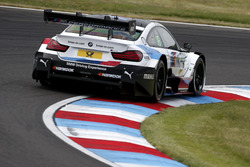 Marco Wittmann, BMW Team RMG, BMW M4 DTM