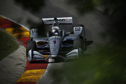 Josef Newgarden, Team Penske Chevrolet