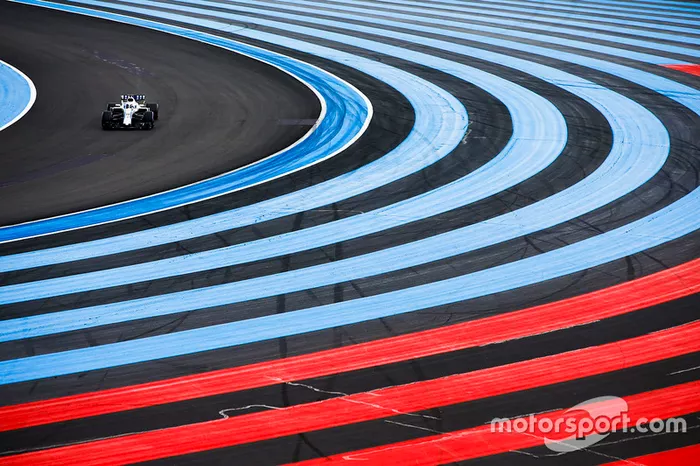 GP de Francia