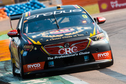 David Reynolds, Erebus Motorsport Holden