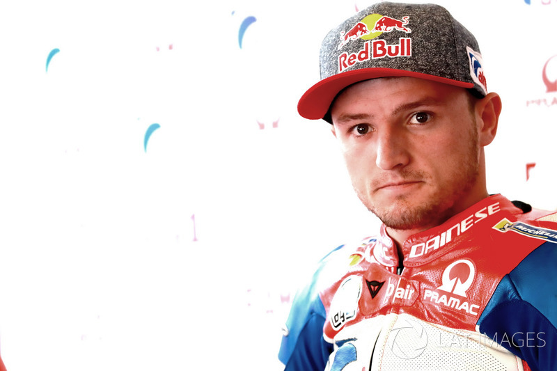 Jack Miller, Pramac Racing
